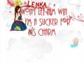 Lenka Trouble Is A Friend Lyrics