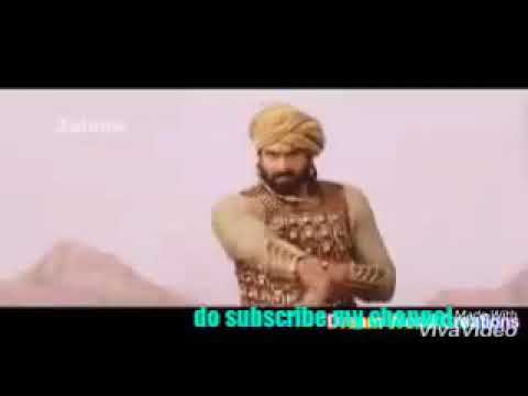 funny-clips-!-bahubali-spoof-!-telugu-video's!-telugu-comedy