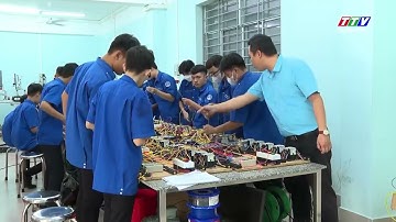 Tây Ninh: Đầu tư, nâng cấp cơ sở vật chất góp phần nâng cao chất lượng giáo dục và đào tạo