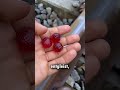 Jelly Marbles Vs Train ЁЯШи Jelly Marbles Vs Train ЁЯШи