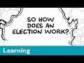 1st General Election - YouTube