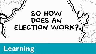 How does the General Election work?