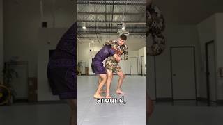 Judo Throw Breakdown #mma #judo #takedowns #judolife #jiujitsu #bjj #fighting #grappling #ufc