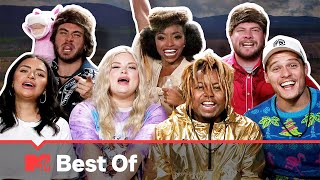 Best of Floribama Family Moments SUPER COMPILATION | MTV Floribama Shore