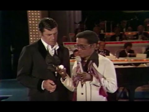 Sammy Davis Jr. and Jerry Lewis - Golf Schtick (1978) - MDA Telethon ...