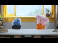 【公式】『パペットスンスン』第49話「夢/れんしゅう」※2週間限定配信<6/24(水) AM7:59まで>