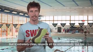 Arena Freeflow Pullbuoy Training Video