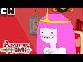 Adventure Time | PB Powers | Cartoon Network