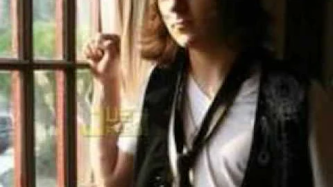 Mitchel Musso - Lean On Me