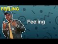 Remial - Feeling (Official Lyric Video)