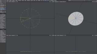 LightWave plugin - cm PolyDivide