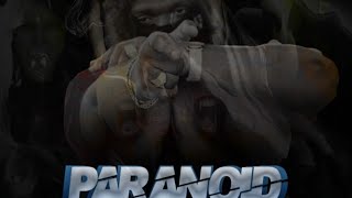 Chronic Law - Paranoid (Official Audio)
