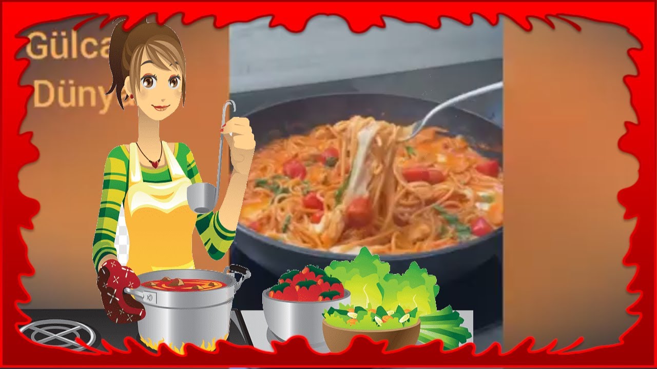 Lezzetli yemek tarifleri | kısa yemek videoları #13  4 Nisan 2022