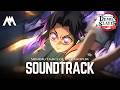 Shinobu Vs Doma OST Dance Of The Centipede Demon Slayer Infinity Castle HQ Cover 鬼滅の刃