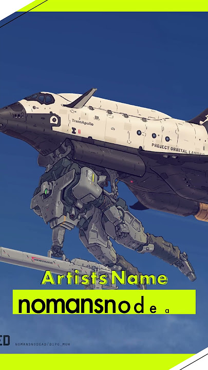 [ Art Book // Artists in the Americas ] Artists Preview - 08 #Shorts