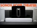 SONOS 5.1 Surround Sound System using the $99 IKEA Symfonisk