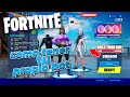 COMO *TENER y CONTROLAR UN BOT* EN FORTNITE!... 😂🤭 FORTNITE TEMPORADA (Para Todas Las Plataformas)