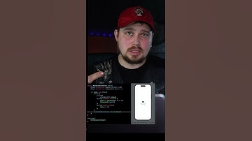 Анимация в SwiftUI. Анимация изменения значения с помощью .animation() #swift #swiftui #coding #ios