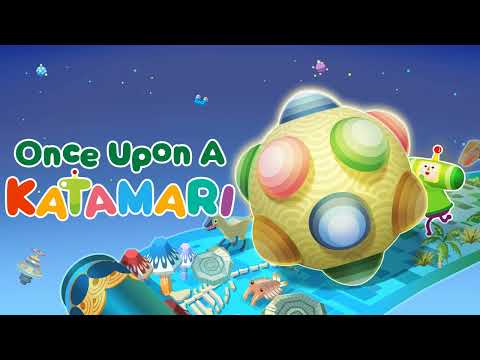 YangYang - Once Upon A KATAMARI OST