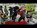 Y15ZR FULLSPEC 63MM ECU APIDO ANTILAG LETUP2 BIKIN PECAH GENDANG TELINGA | BANYAK PERISTIWA HARINI