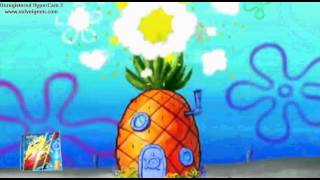 Spongebob Musikvideo Da ist ein U-Boot (10 Abo Special)