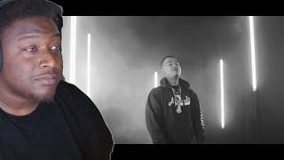 BIGSMOKEDAWG REACTS TO $tupid Young - Cold Nights (Official Video)