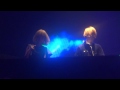 CAPSULE "Feel Again" / "Dreamin' Boy" live @ ageHa