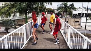 Baixar INVOCADA / LUDMILLA / LÉO SANTANA/ COREOGRAFIA: FLAKS DANCE /