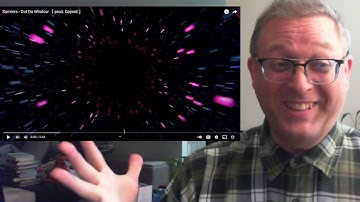 First Time Hearing/Reaction to "Out Da Window" by Summrs produced by Goyxrd