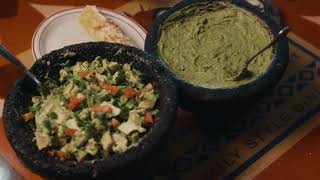Blue Agave - Restaurant Commercial Video