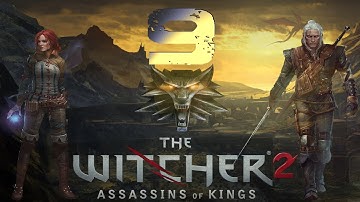 The Witcher 2 Enhanced Edition Walkthrough Part 9