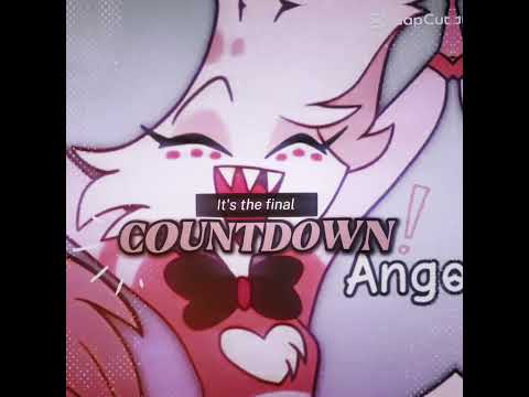 It’s the final countdown