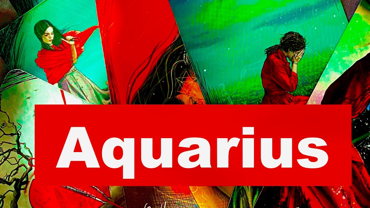 *AQUARIUS* 🔥🔥  IT'S NOT OVER!  💝 *Timeless Soulmate Twin Flame Return