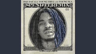 Famous Spend It (feat. Young Thug & Young M.a.) (Remix) Profile