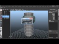 Python script for Maya - Skin wrap