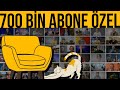 700K Olduk! - FluTV 700 Bin Abone Özel