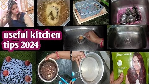 online मिलने वाली महंगी चीज बनाए ।।basket का इस्तेमाल करके बचाए हजारों रुपए।। new kitchen organiser