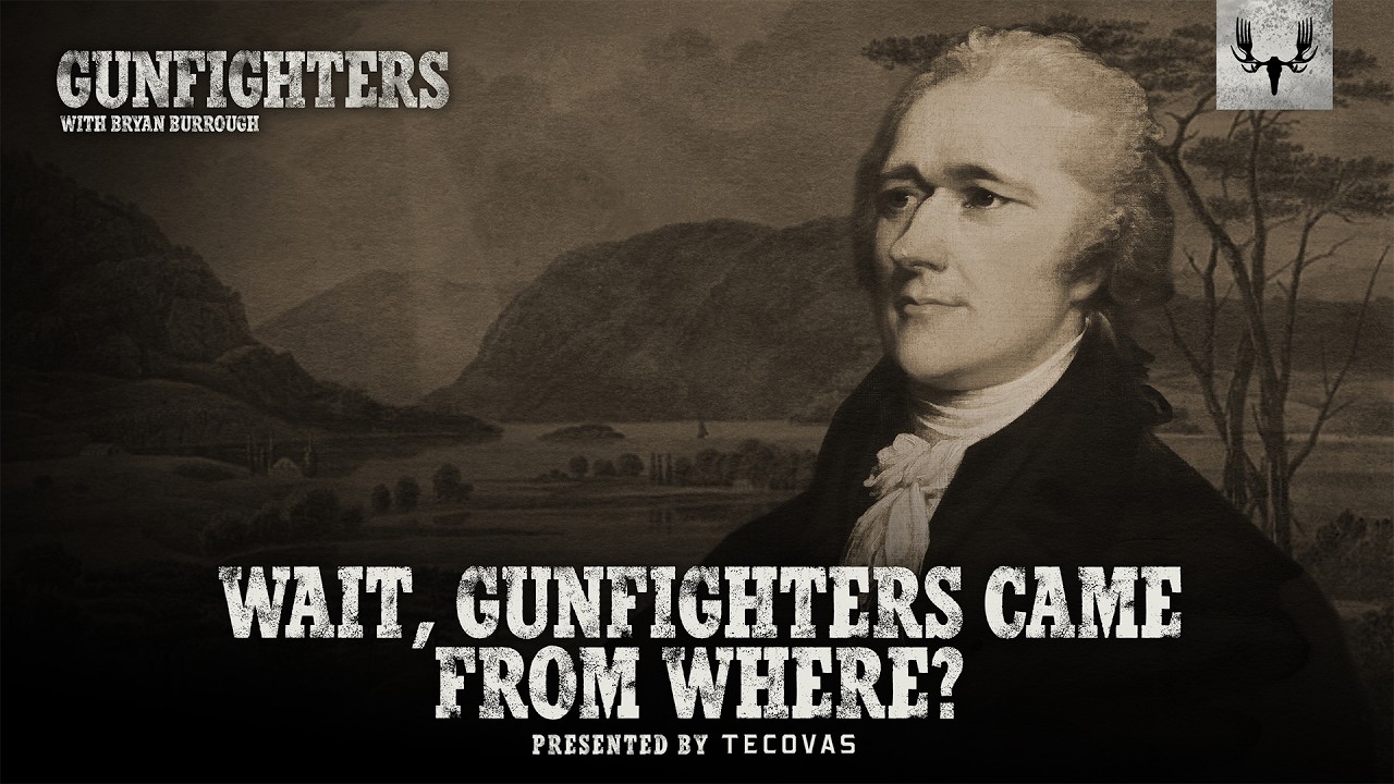 Wait, Gunfighters Came From Where? | Gunfighters Ep. 2