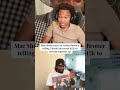 Would YOU Pay 15K? #macmula #reaction #viral
