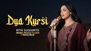 Dua Kursi - Rita Sugiarto | Arabic Reggae Fusion Cover by Denny Manji 🐪✨