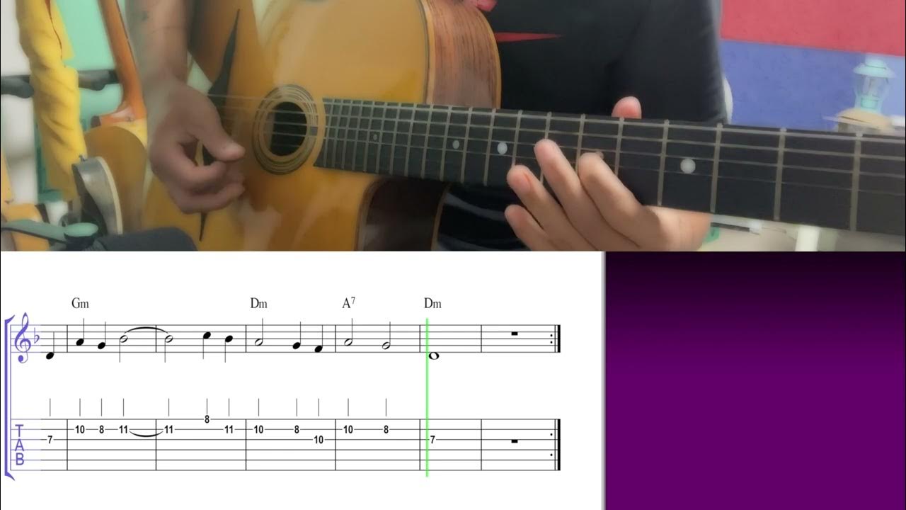 Jazz tab