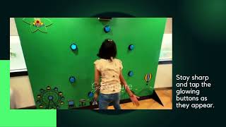 Batak Pro for Deloitte India by GoKapture
