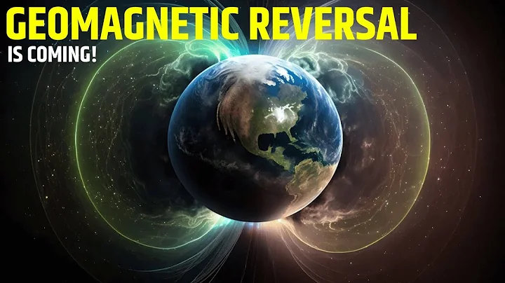 What the Upcoming Geomagnetic Reversal Will Do to Earth