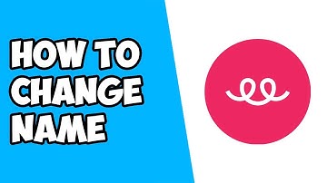 How To Change Name on Teespring