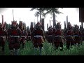 Battle of the Samurai | 21,000 Unit Cinematic Battle | Total War Shogun 2