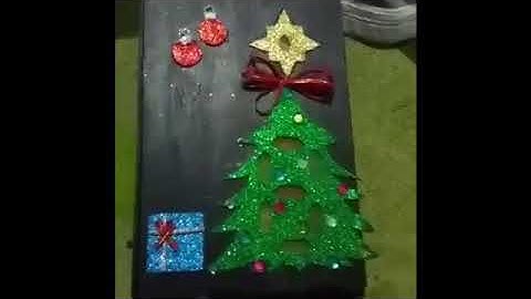Proyecto navideño Arduino