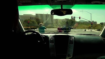 CSUSM Parking and Commuter Services - Walking