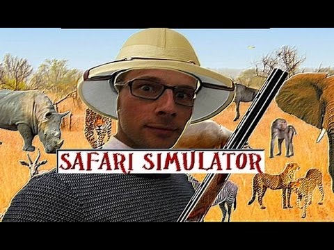 simulate safari online