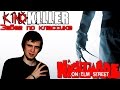 KinoKiller [Забег по классике] - Мнение о фильме "Кошмар на улице Вязов" (1984)