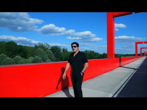 Kamel Igman Clip 2025 Anef Iyi Ad Arguɣ